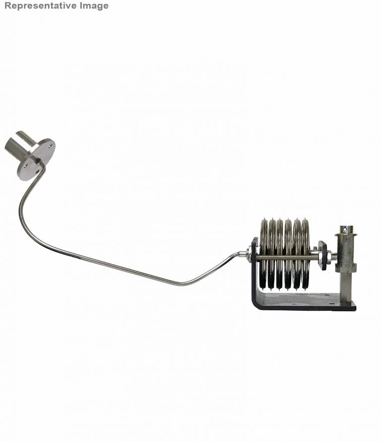 Replacement pre calibrated pressure elements 10 inches of water to 30
