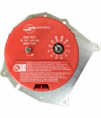 Replacement Multi-Speed Battery Operated Chart Drive, PC-11