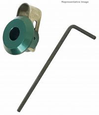 Clip-Style Replacement Chart Hub