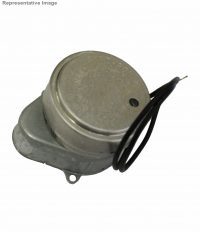 Electric Chart Drive: 110 V, 60 Hz