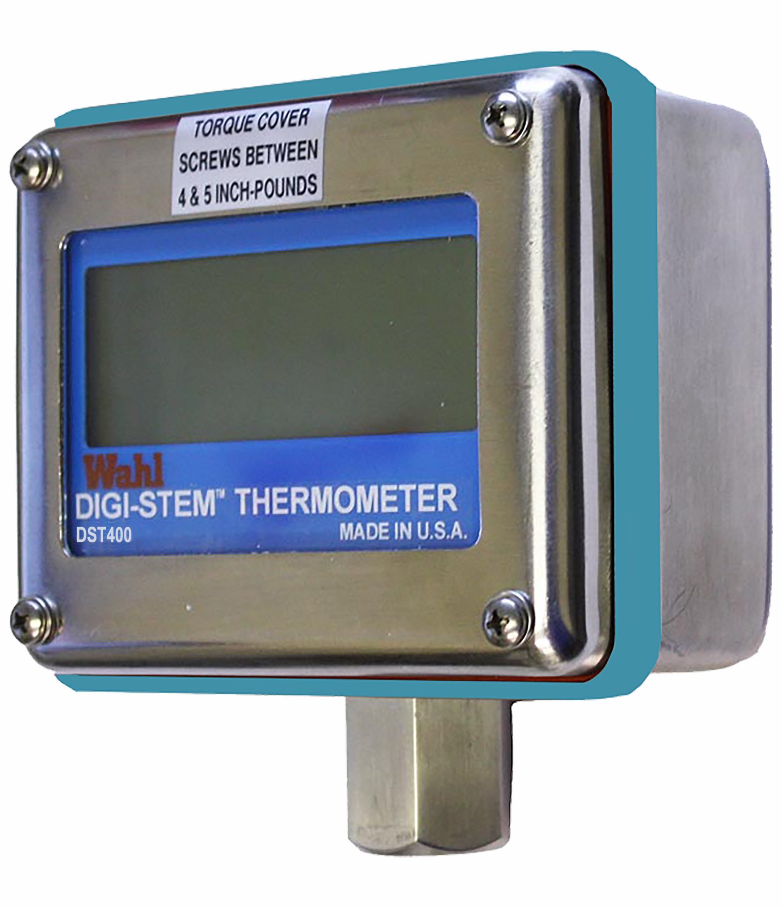 Digi-Stem® DST400 Thermocouple Thermometer