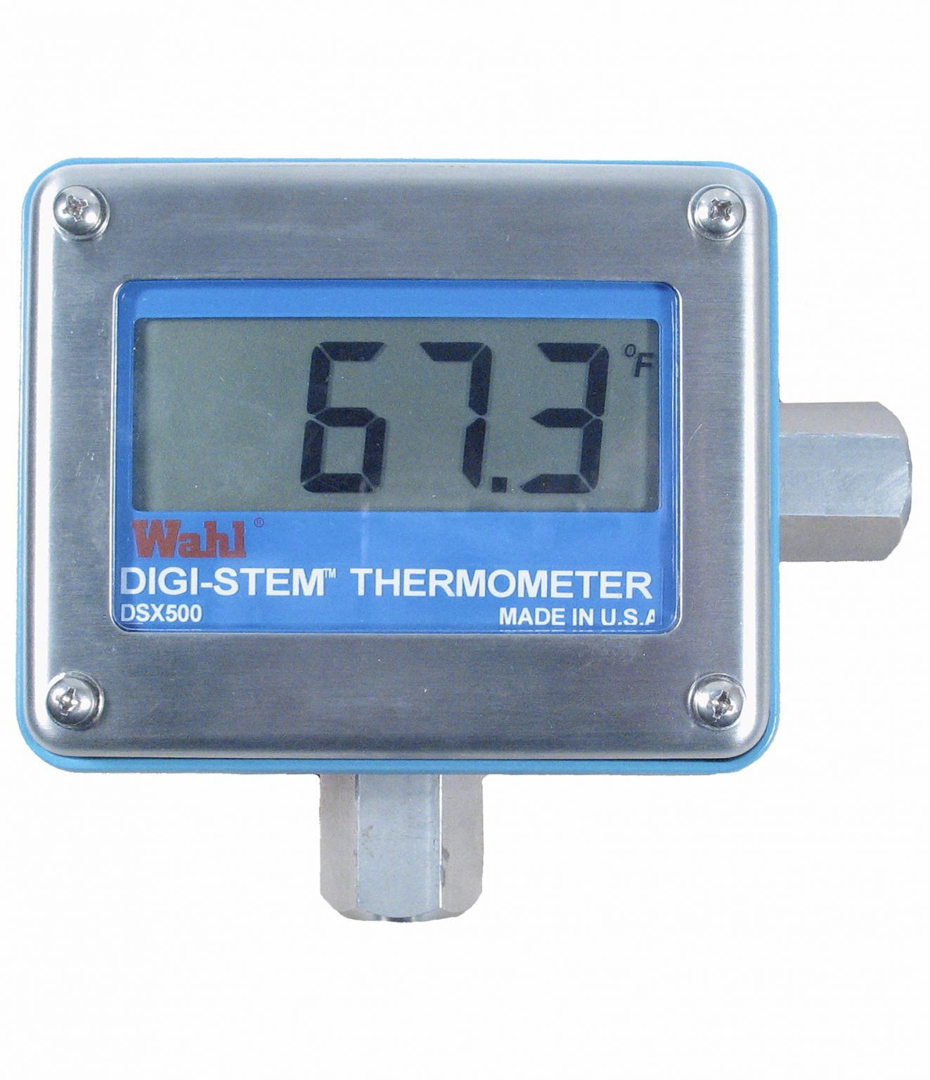 Digi-Stem® Process Thermometers Products | Palmer Wahl Instrument ...