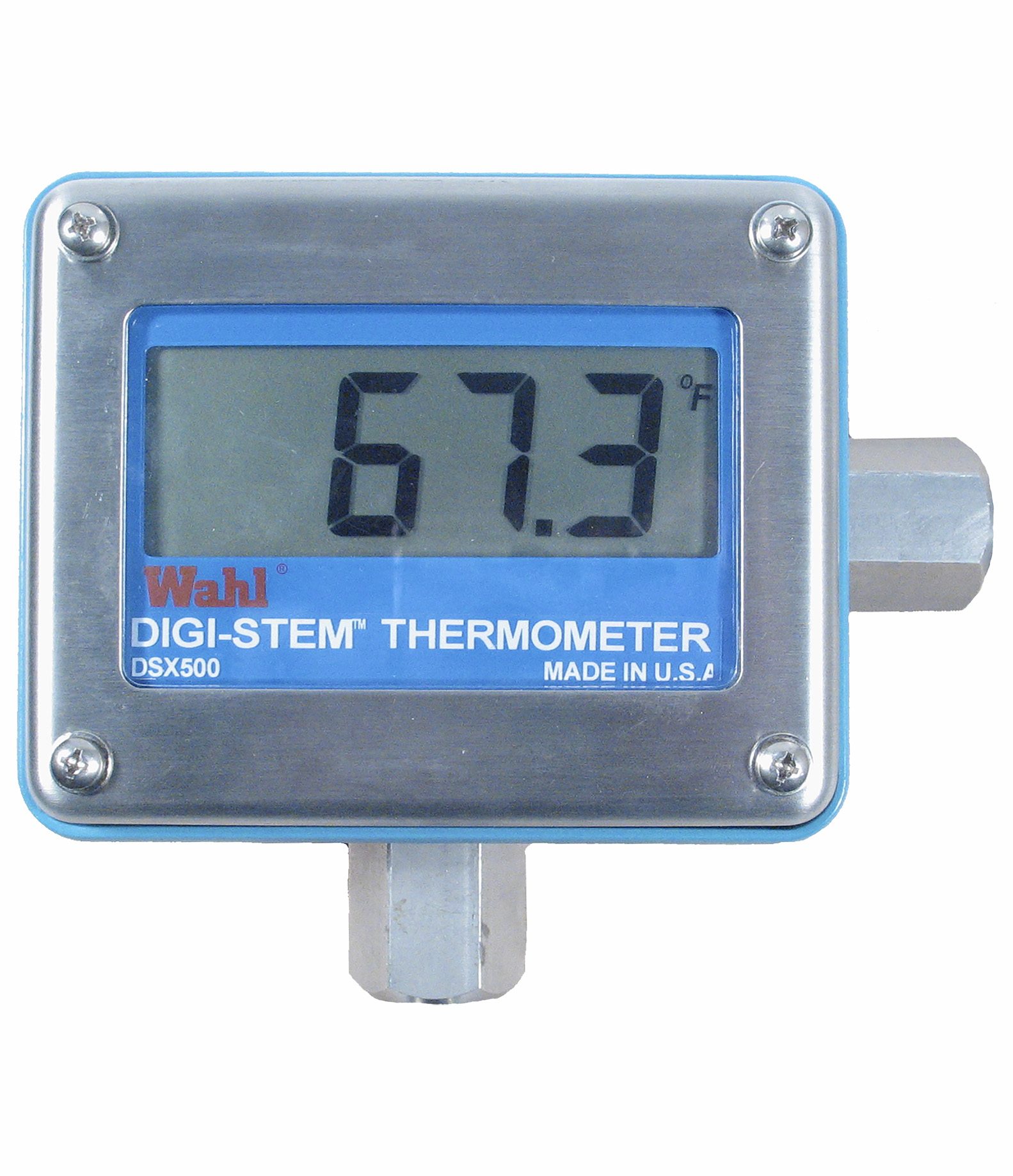 Thermomètre RTD - DST500NB - Palmer Wahl Instruments, Inc. - numérique /  industriel / programmable