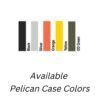 Case Color Swatches