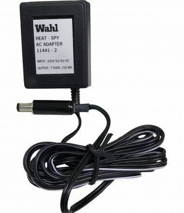 AC Adapter for High Performance Heat Spy Series