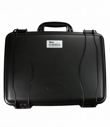 Heavy Duty Hard Sided Carry Case