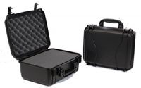 Hardsided Carry Case