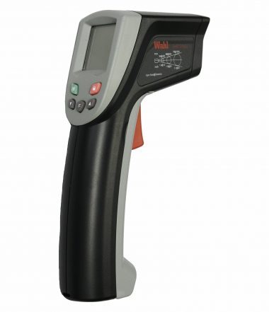 DHS125XEL Economy Hybrid Infrared Thermometer