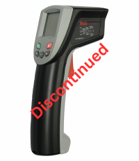 DHS125XEL Economy Hybrid Infrared Thermometer - Discontinued