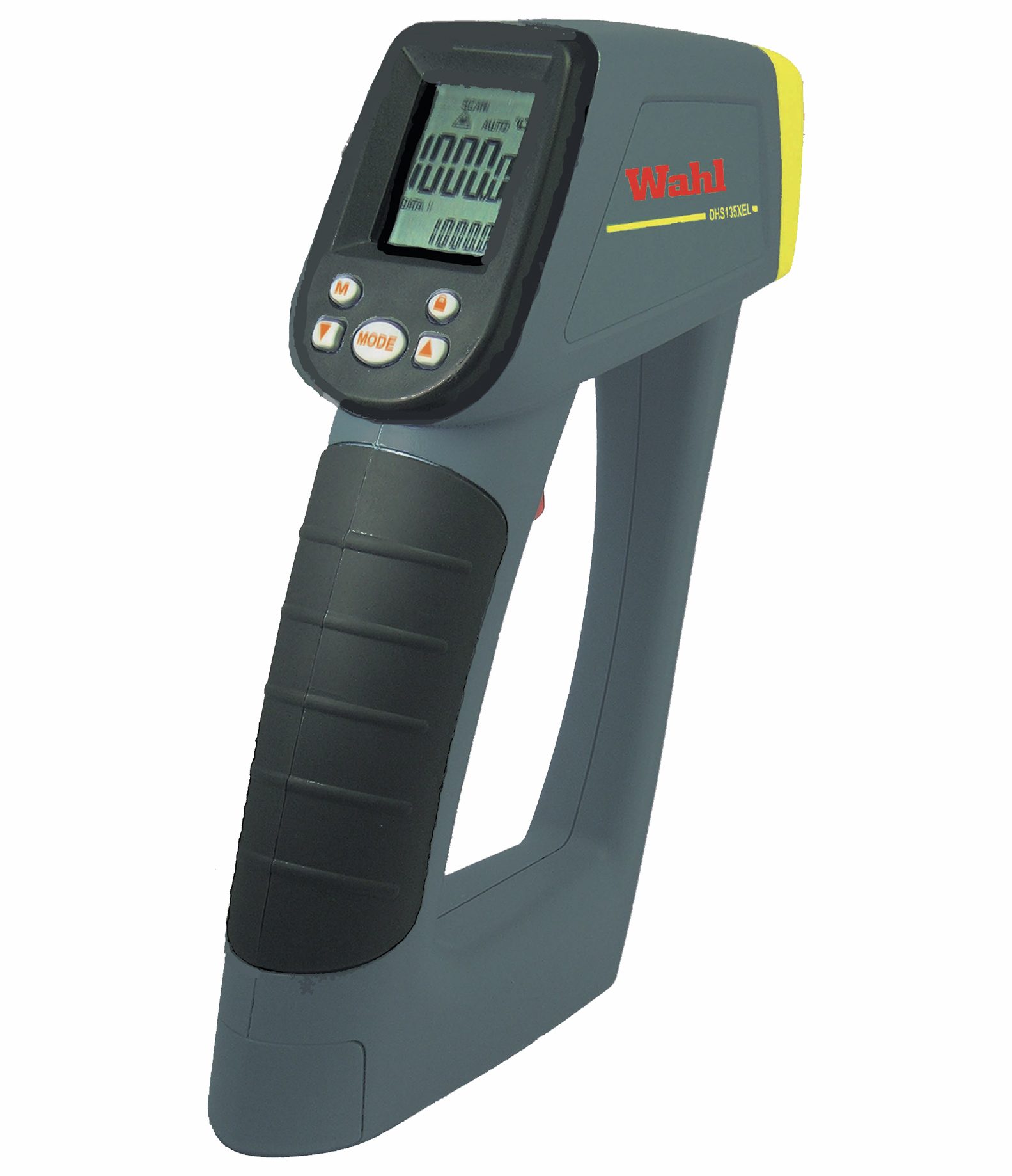 Infrared Thermometer with Laser Sight