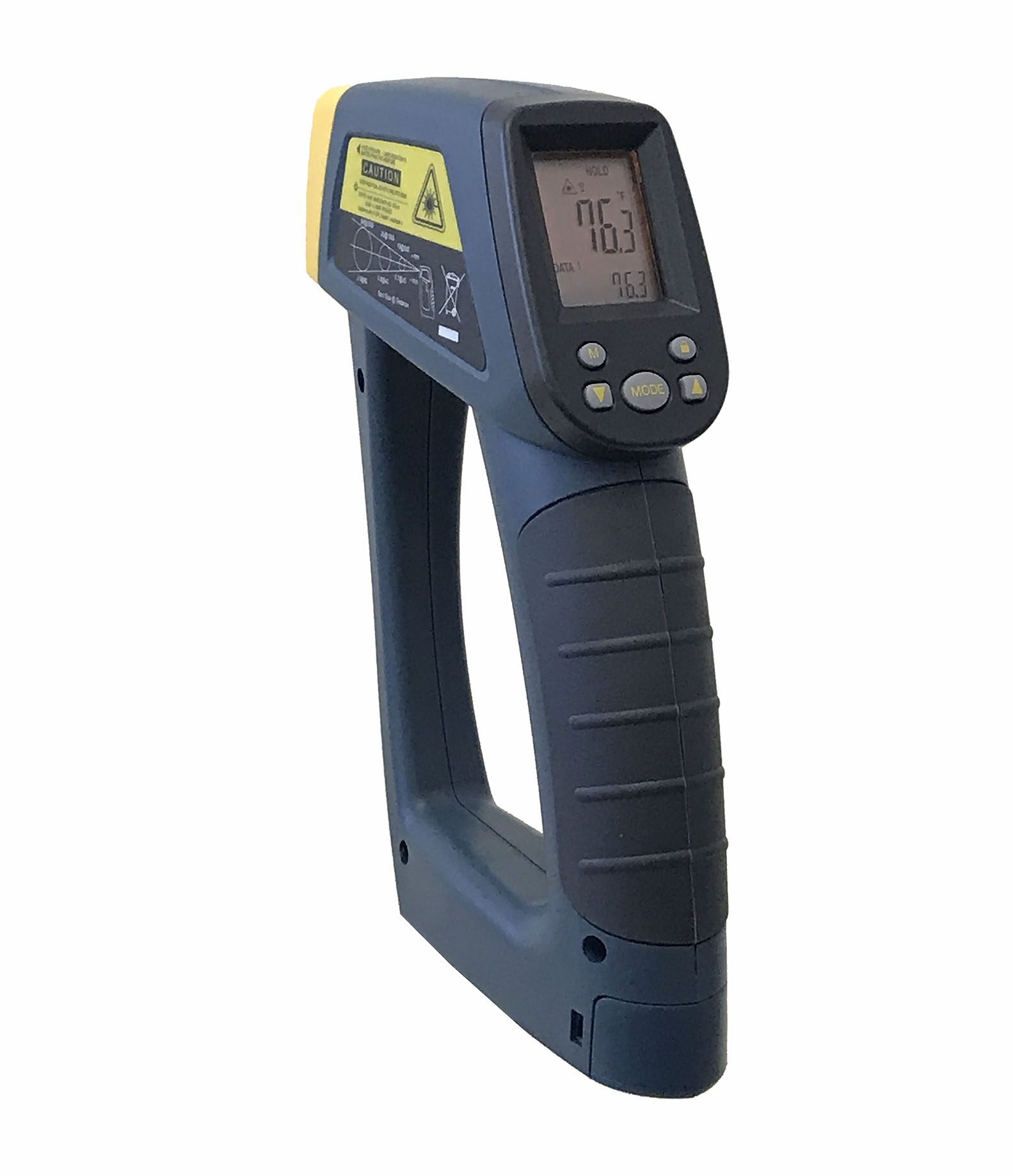 DHS215XEL Economy Infrared Thermometer