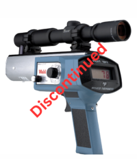DHS35XT High Performance Heat Spy Infrared, Specialty