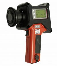 DHS520 Series Heat Spy High Temperature Infrared with Bluetooth and Data Logging
