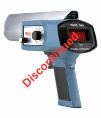 DHSA24 Series High Performance Heat Spy Infrared