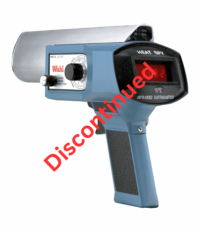 DHSA26 Series High Performance Heat Spy Infrared