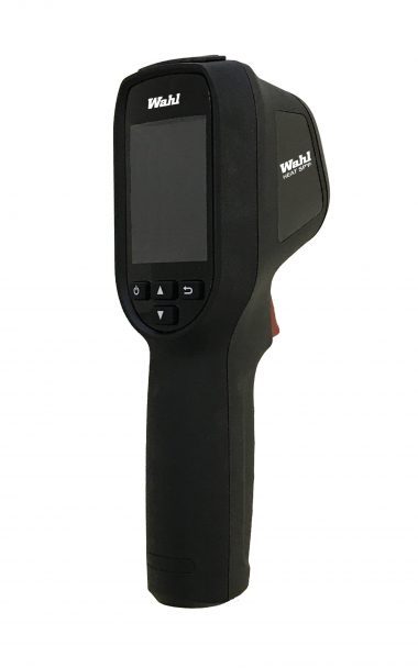 Heat Spy Imager HSI250