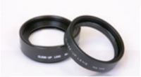 DHS520 Close-Up Lenses