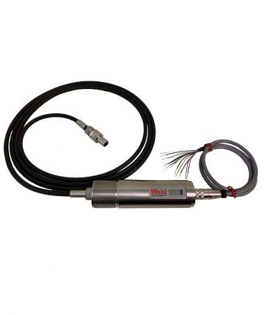 R60 Series Fiber Optic Fixed Infrared Sensor