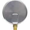CB Series Stainless Steel Case Pressure Gauges - Image 2