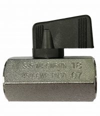 Ball Valves