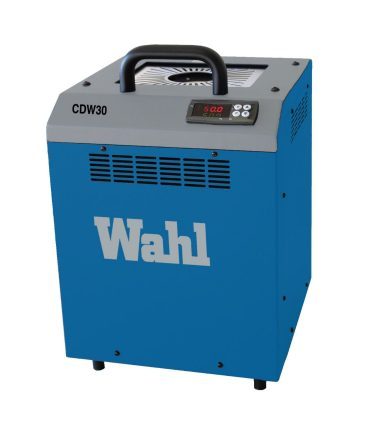 Portable Dry Well Calibrator
