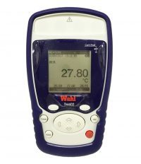 TM602 Pocket Thermocouple Thermometer