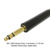 RTD Heavy Duty Shielded Immersion Probe - Image 2