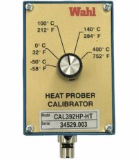 High Performance Precision 5 Point Calibrators for 392AHP Meters