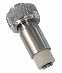 Replaceable Type K Thermocouple Fast Response Z-Tip Probe