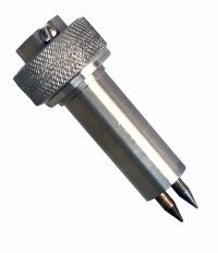 Type K Thermocouple Heavy Duty Ingot Probe