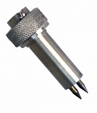 Type K Thermocouple Heavy Duty Ingot Probe