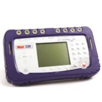 C50 Portable Multifunction Calibrator