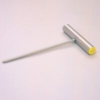 Type K Thermocouple T-Handle Piercing Probe
