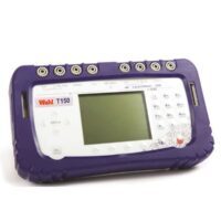 T150 High Precision Temperature Field Calibrator for TC, RTD & Thermistors