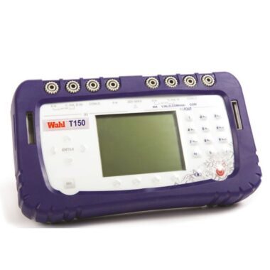 T150 High Precision Temperature Field Calibrator for TC, RTD & Thermistors
