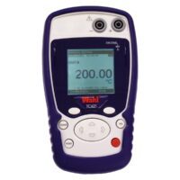 TC621 Pocket Thermocouple Calibrator