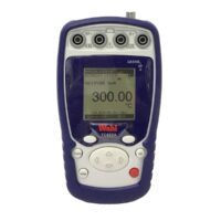 TC622A Pocket RTD Calibrator