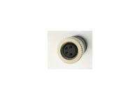 RTD Connector for TC622, TM612, TM630