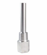 113 Series Thermowell