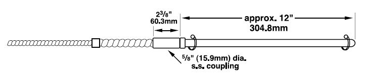 51-29 Style Bulb