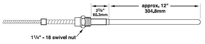 51-30 Style Bulb