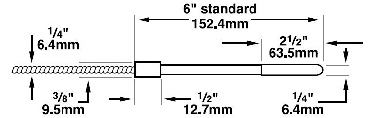 81-5 Style Bulb