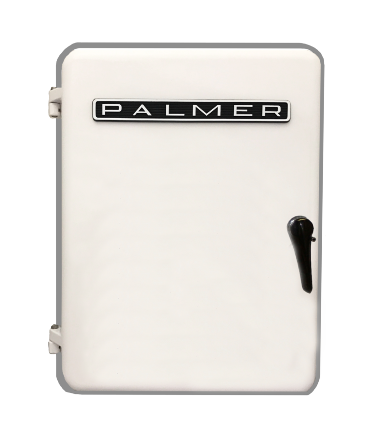 Aluminum Case Chart Recorder Mounting Styles Palmer Wahl Instrument