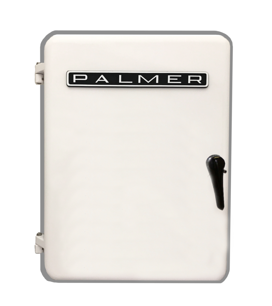 Aluminum Case Chart Recorder Mounting Styles Palmer Wahl Instrument