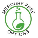 Mercury Free Option