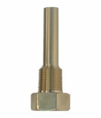 1140 Series Thermowell