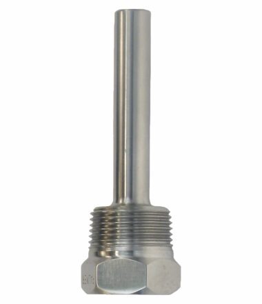 1160 Series Thermowell