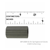 Replacement Clock Post