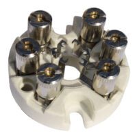 Terminal Blocks for Sensor Connection Heads