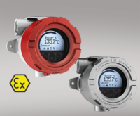PR Electronics Field Mounted Transmitters